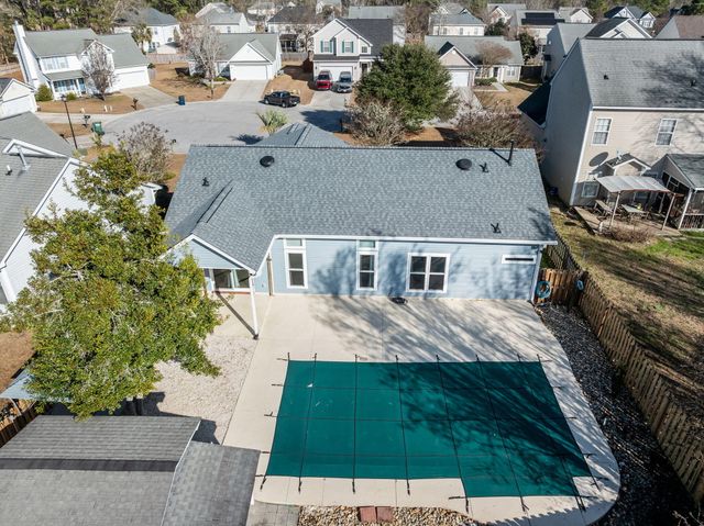 115 Corrientes Court, Summerville, SC 29483