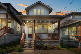 936A Spain Ave, Nashville, TN 37216