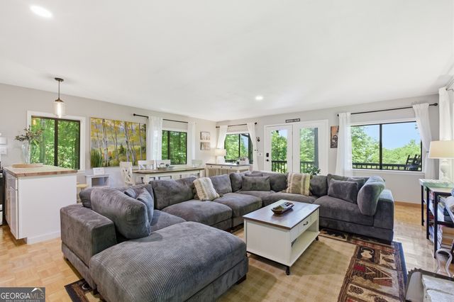 92 Boulder Lane, Rabun Gap, GA 30568