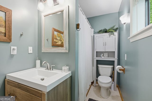 92 Boulder Lane, Rabun Gap, GA 30568