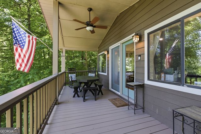92 Boulder Lane, Rabun Gap, GA 30568