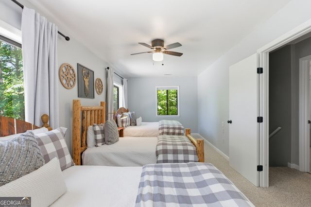 92 Boulder Lane, Rabun Gap, GA 30568
