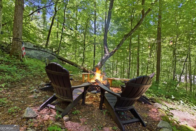 92 Boulder Lane, Rabun Gap, GA 30568