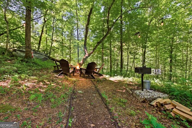 92 Boulder Lane, Rabun Gap, GA 30568