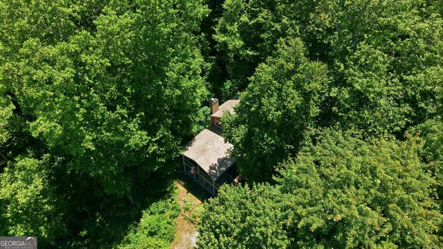 92 Boulder Lane, Rabun Gap, GA 30568