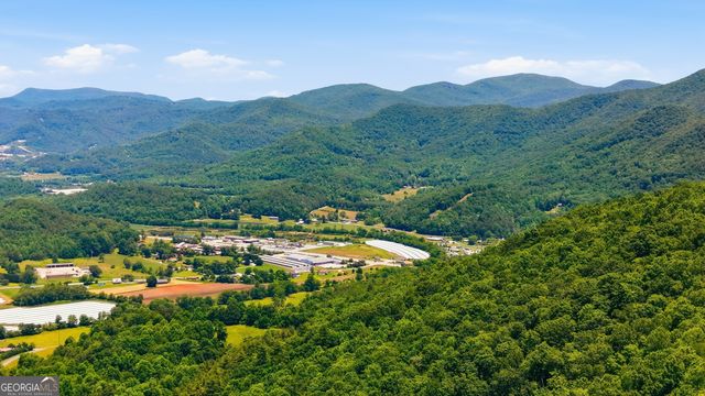 92 Boulder Lane, Rabun Gap, GA 30568