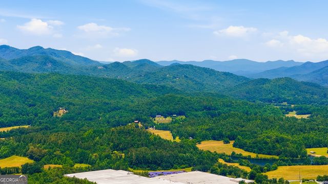 92 Boulder Lane, Rabun Gap, GA 30568