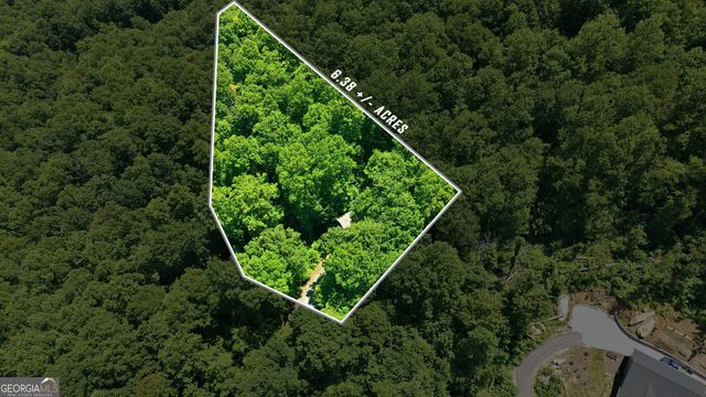92 Boulder Lane, Rabun Gap, GA 30568