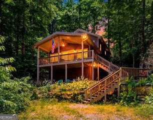 92 Boulder Lane, Rabun Gap, GA 30568