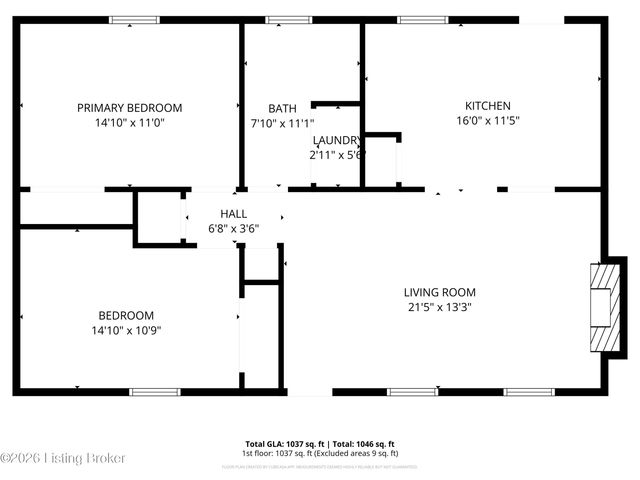 373 Circle Dr, Shepherdsville, KY 40165
