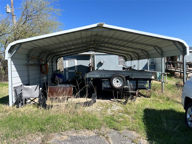 1541 Seaborn Road, Ponder, TX 76259