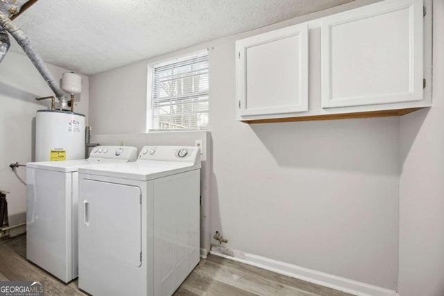 4712 Valley Ridge Drive, Duluth, GA 30096