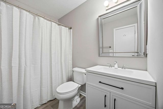 4712 Valley Ridge Drive, Duluth, GA 30096