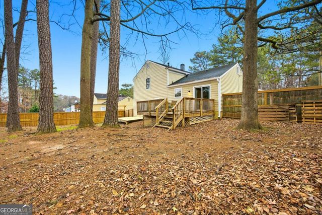 4712 Valley Ridge Drive, Duluth, GA 30096