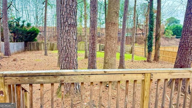 4712 Valley Ridge Drive, Duluth, GA 30096