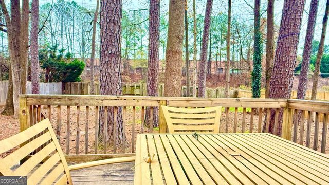 4712 Valley Ridge Drive, Duluth, GA 30096