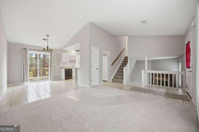 4712 Valley Ridge Drive, Duluth, GA 30096