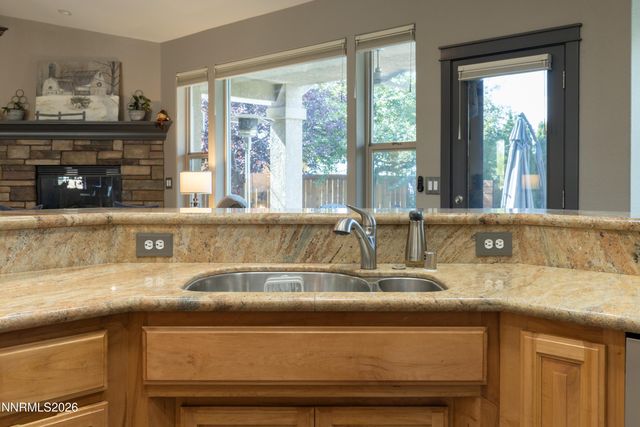 1128 N Fork Trail, Minden, NV 89423