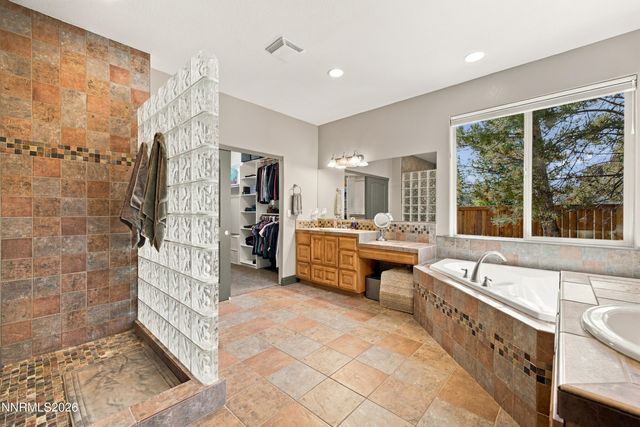 1128 N Fork Trail, Minden, NV 89423