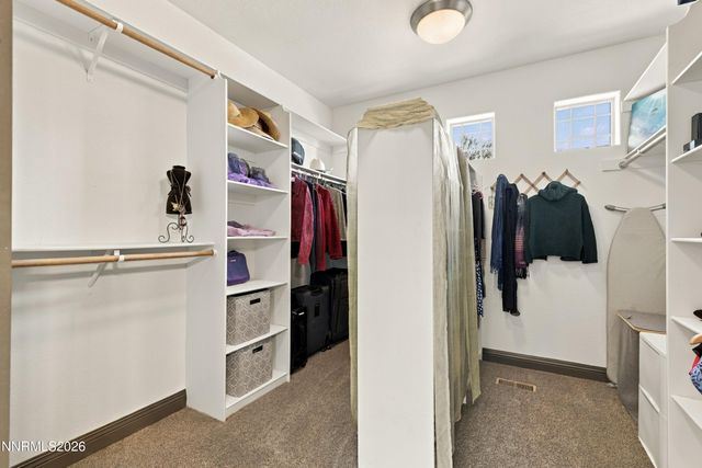 1128 N Fork Trail, Minden, NV 89423