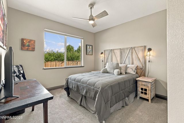 1128 N Fork Trail, Minden, NV 89423