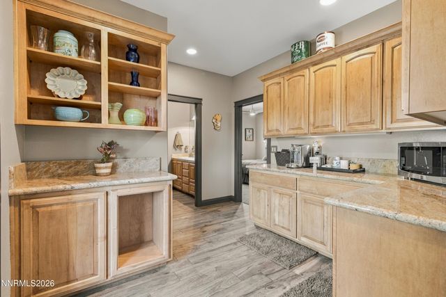 1128 N Fork Trail, Minden, NV 89423