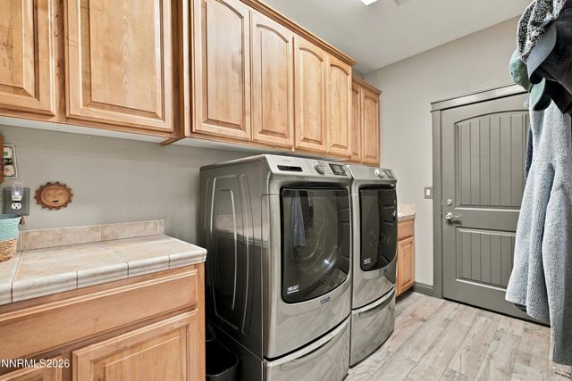 1128 N Fork Trail, Minden, NV 89423
