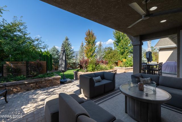 1128 N Fork Trail, Minden, NV 89423