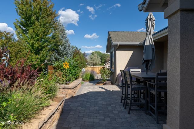 1128 N Fork Trail, Minden, NV 89423