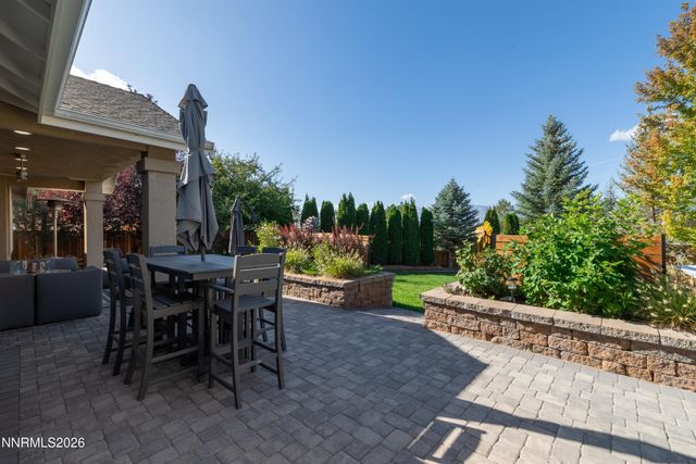 1128 N Fork Trail, Minden, NV 89423