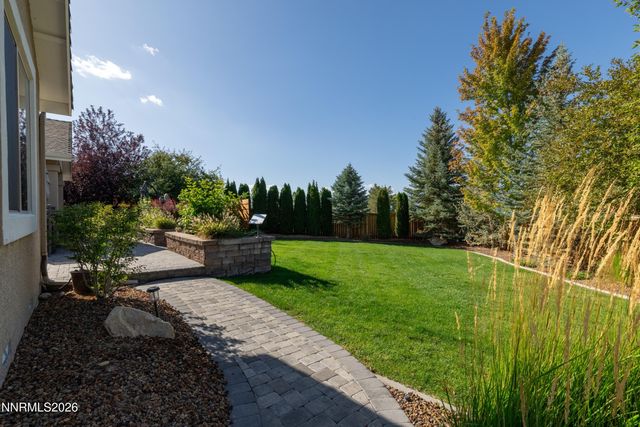 1128 N Fork Trail, Minden, NV 89423