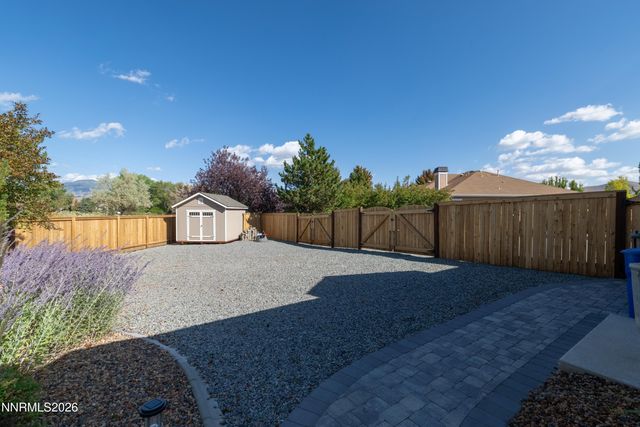 1128 N Fork Trail, Minden, NV 89423