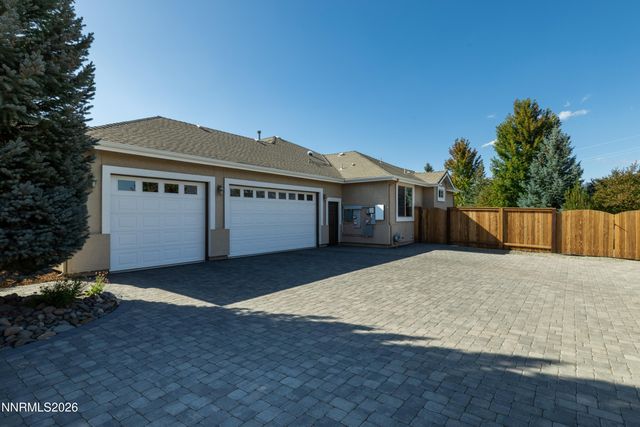 1128 N Fork Trail, Minden, NV 89423