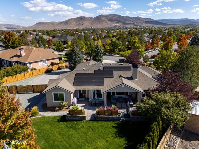 1128 N Fork Trail, Minden, NV 89423