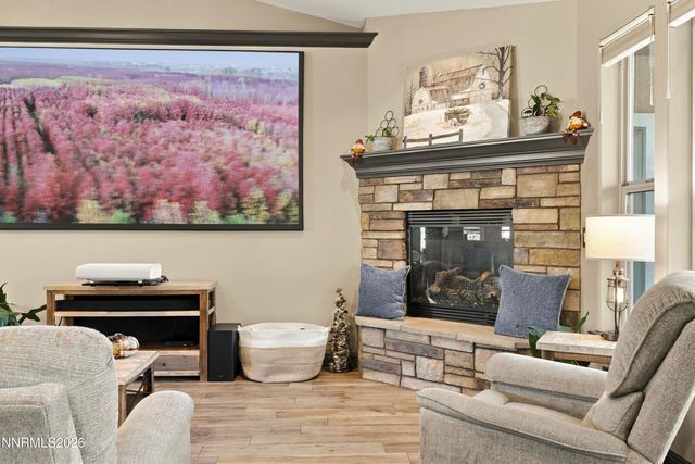 1128 N Fork Trail, Minden, NV 89423