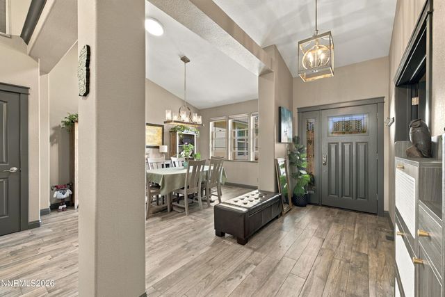 1128 N Fork Trail, Minden, NV 89423