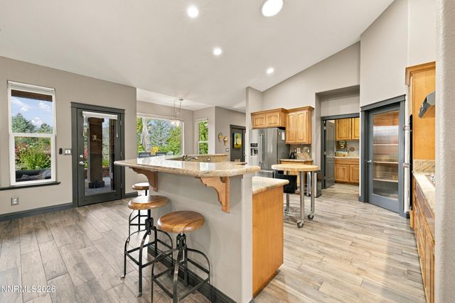 1128 N Fork Trail, Minden, NV 89423