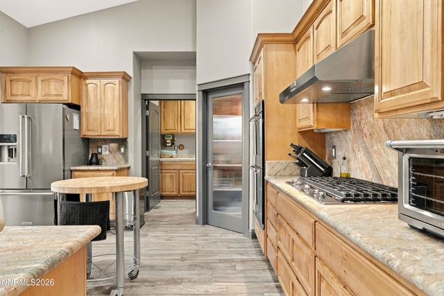1128 N Fork Trail, Minden, NV 89423
