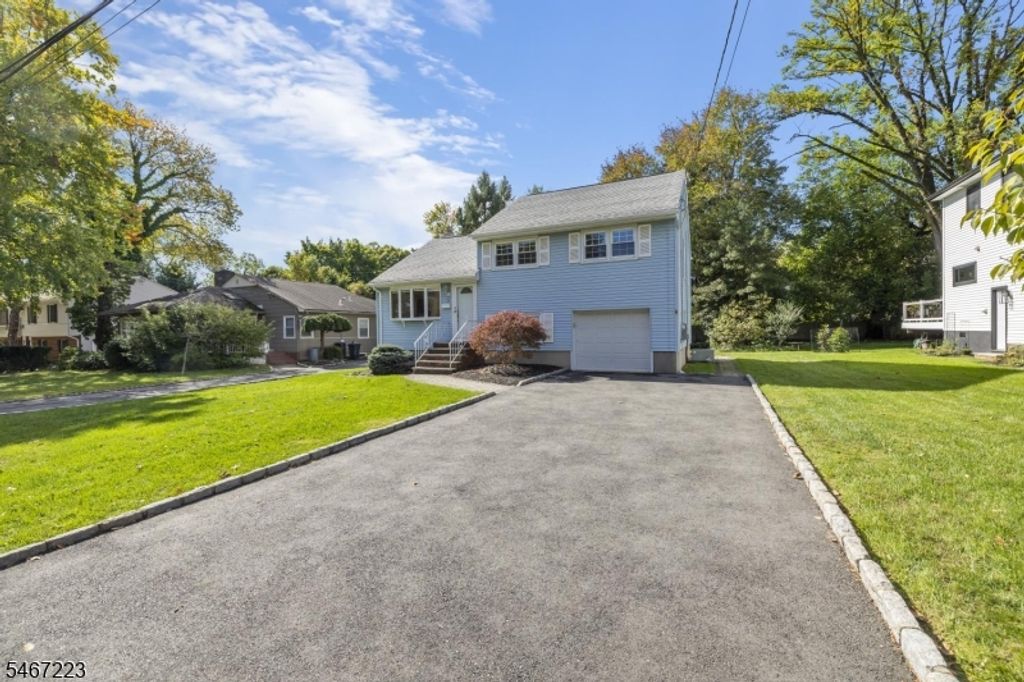14 Woodside Ave, Cranford Twp., NJ 07016 — photo 3