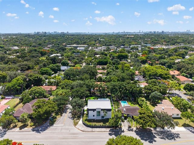 9833 N Miami Ave, Miami Shores, FL 33150