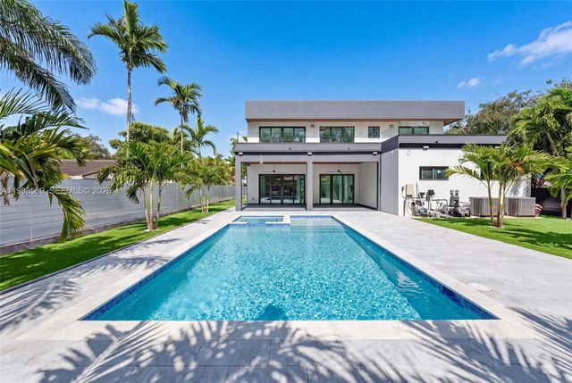 9833 N Miami Ave, Miami Shores, FL 33150