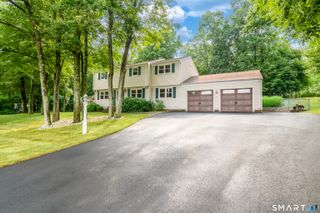 18 Hillside Drive, Ellington, CT 06029