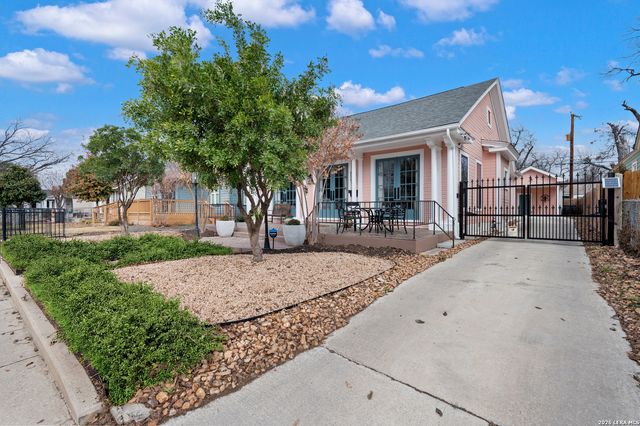347 E Craig, San Antonio, TX 78212