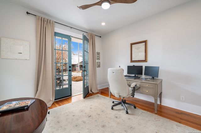 347 E Craig, San Antonio, TX 78212