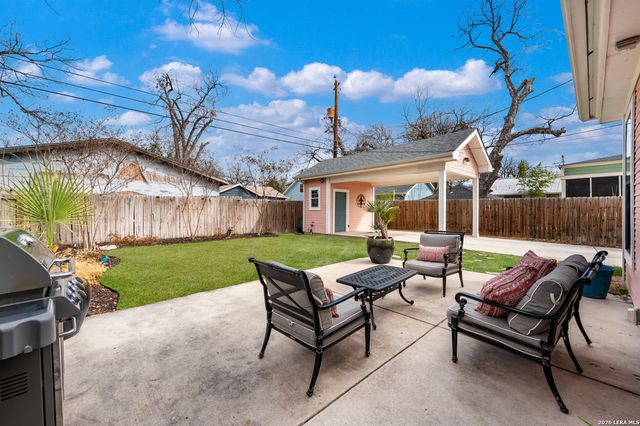 347 E Craig, San Antonio, TX 78212