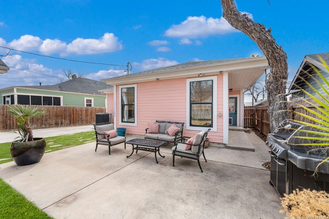 347 E Craig, San Antonio, TX 78212