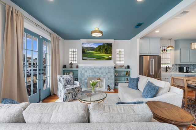 347 E Craig, San Antonio, TX 78212