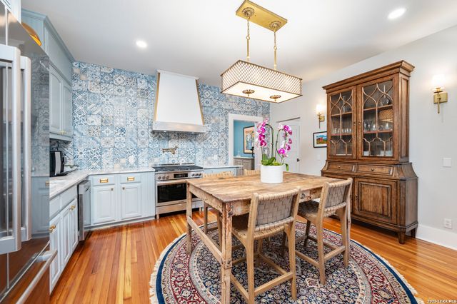 347 E Craig, San Antonio, TX 78212