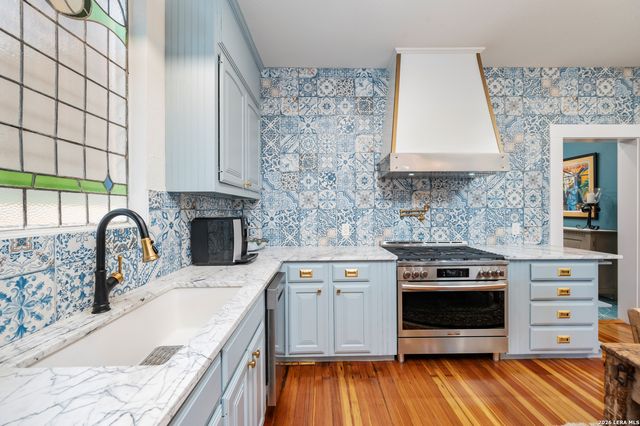 347 E Craig, San Antonio, TX 78212