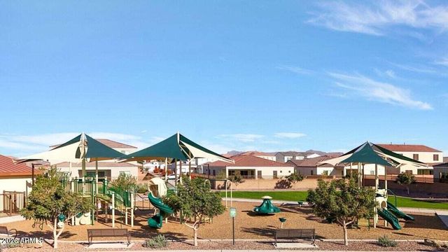 4390 E ROCK DAISY Lane, San Tan Valley, AZ 85140